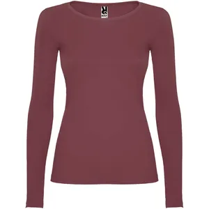 T-shirt promotionnel personnalisé à manches longues de la marque Extreme pour hommes - Product Image 3