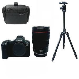 TOP-SELLING NOUVEAU R5 Ma-rk II avec RF RF 24-70mm f/2.8L IS USM - Product Image 1