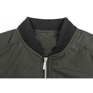 Vêtements personnalisés pour hommes, veste coupe-vent unie, imperméable et décontractée, poches OEM, vestes coupe-vent en Spandex, vente en gros - Product Image 2
