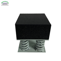 Peredam Suara Multi-Material Modern SDL dengan NRC 0.1 Garansi 1 Tahun untuk Penggunaan Lantai Dinding Gudang Kantor Hotel