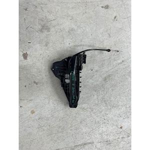 มือจับประตูด้านนอกขวาหน้า MERCEDES B-Class W245 รุ่นที่ 1 (05>11) รหัส A1697600234 - Product Image 4