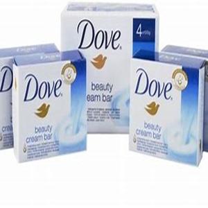 Dovve Herbal Natural Solid <b>Soap</b> <b>Bar</b> for All Skin Types Deep Cleansing Portable at Best Price - Product Image 2