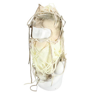 Masque de protection intégral pour le visage, style délavé, tie-dye, pour le cyclisme, la moto, avec un trou, pour hommes, livraison DDP, prix d'usine - Product Image 4