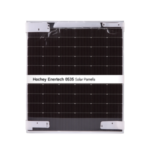 Panel Solar Hochey Enertech 0535 - Product Image 2