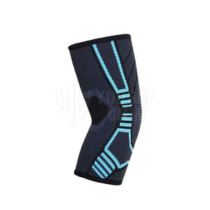 Manches coudières pour manchon de soutien d'haltérophilie pour hommes et femmes soutien parfait pour le tennis golf basket-ball et l'haltérophilie - Product Image 6