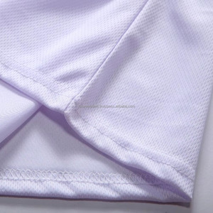 Camiseta personalizada de alta calidad con estampado de sublimación 100%, camiseta de poliéster para hombres, camisetas sublimadas para hombres, camisetas con estampado personalizado - Product Image 3