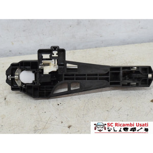 51884128 51884128 Maniglia Esterna Porta Bagagliaio Destra FIAT 500 L Wagon Diesel (17>>) - Product Image 2