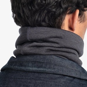 Pasamontañas de poliéster sin costuras con logotipo personalizado, máscara facial y polaina de cuello de montar para Paintball, accesorios de uso diario - Product Image 6