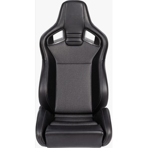 Sièges baquet de course de luxe en aluminium et acier de haute qualité, imperméables, pour voitures B.M.W F90-F98/G80 par Bucket Racing Seats - Product Image 1