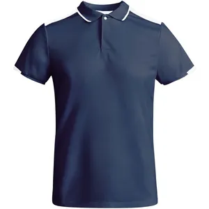 Polo pour bébé durable de style tamil, article de sport promotionnel - Product Image 3
