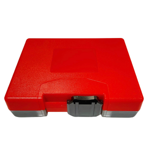 Juego de 2 brocas de fosfato anganés con colorante y soporte magnético, 49 PS phosphate - Product Image 3