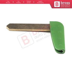 Llave de Emergencia sin Cortar BDP661 para Espace Laguna Vel Satis - Product Image 3