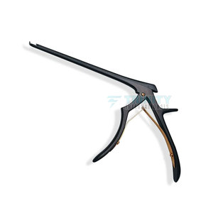 Nueva llegada Kerrison Rongeur Acero inoxidable Kerrison Rongeur Alta calidad Kerrison Rongeur en venta - Product Image 2