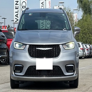 CHRYSLER PACIFICA HYBRID TOURING L FWD 2021 d'occasion - Product Image 1