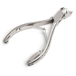 Cortador de uñas de acero inoxidable profesional para cutículas, juego de manicura y pedicura, herramienta para cuidado y pedicura de uñas - Product Image 3