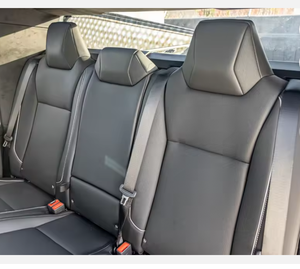 Tesla Cybertruck 2024, Cyber Beast, Tracción en las Cuatro Ruedas, Turbo, Cuero, Bajo Kilometraje, Gasolina, Caja de Cambios Automática, Volante a la Izquierda - Product Image 6