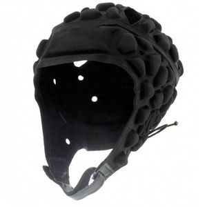 Equipo de Protección de Artes Marciales con Protección Facial Transparente Acolchada para Jóvenes y Adultos, Cascos de Boxeo - Product Image 5