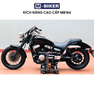 M-biker MB184 แจ็คคุณภาพพรีเมียม อุปกรณ์แท้จากร้านค้า - Product Image 3