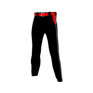 Service OEM Nouveau design Haute qualité Maillot de baseball uniforme pour hommes Respirant Vente en gros Vêtements de sport bon marché Ensembles Logo personnalisé - Product Image 3