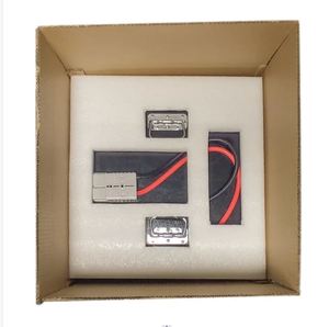รถกอล์ฟ5KW 100Ah 51.2V แบตเตอรี่ลิเธียมไอออน48V 100AH สำหรับรถกอล์ฟไฟฟ้า - Product Image 3