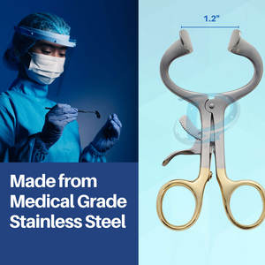 Fabricant pakistanais de bâillons buccaux à bas prix, bâillons buccaux écologiques, bâillons buccaux de taille personnalisée - Product Image 5