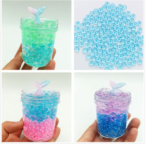 500G Fishbowl <strong>Beads</strong> Slime Colorful Acrylic <strong>Beads</strong> DIY Making Crafts Foam <strong>Beads</strong> Slime <strong>Kit</strong> for Kids - Product Image 5