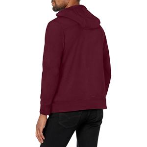 High Quality Men's Full Zip <b>Thermal</b> <b>Hoodie</b> Comfortable Stylish Print Pattern Casual Wear for Outdoor Activities Made From Fleece - Product Image 5