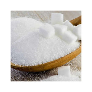 น้ําตาลทรายขาวคุณภาพสูงและน้ําตาลทรายแดง Icumsa 45 - Product Image 2