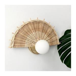 เชิงเทียนหวายสำหรับติดผนัง,เชิงเทียนติดผนังเทรนด์ใหม่เป็นมิตรต่อสิ่งแวดล้อมสำหรับผนังในร่ม - Product Image 1