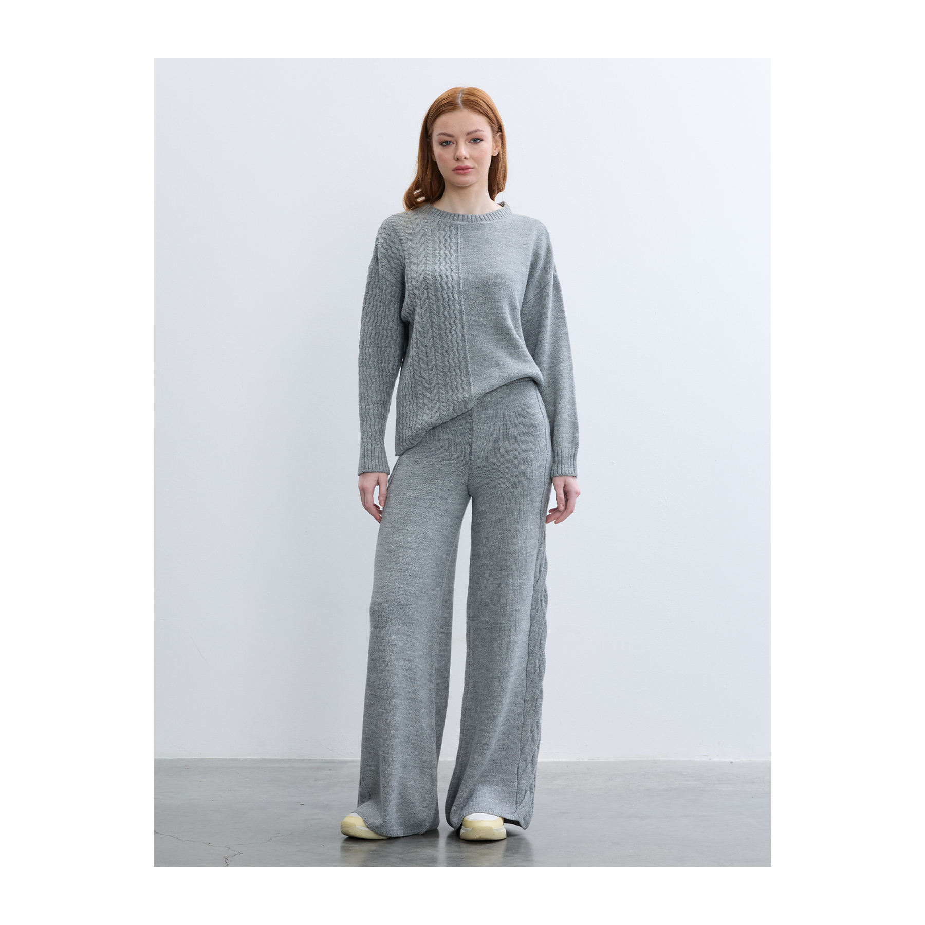 เมลานจ์ กรี