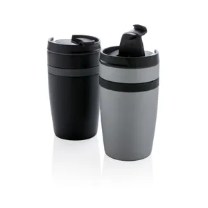 Personalized Sierra <b>Ceramic</b> <b>Mug</b> Stainless Steel Tumbler <b>for</b> Merchandising - Product Image 4