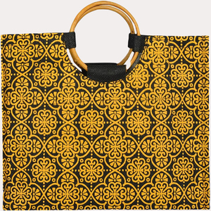 Producto de Venta caliente de alta calidad logotipo personalizado yute bolsa de compras bolsa de lona de algodón artículo personalizado estilo patrón carta promoción IND - Product Image 6