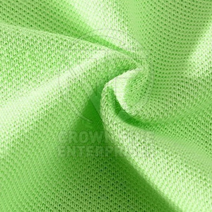 Camiseta Polo de secado rápido para hombre de alta calidad, cómoda, de algodón, poliéster, transpirable, manga corta, patrón sólido, tela de punto - Product Image 6