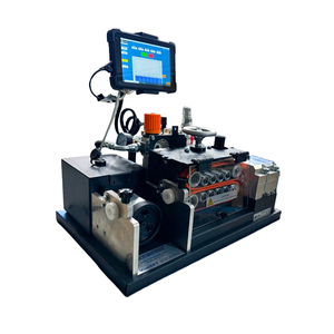 เครื่องเป่าสายเคเบิลความแม่นยำสูง Deutsche Telekom ได้รับการรับรองระบบ minky PLUS protokoll kabel einblaschine Germany - Product Image 1