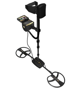 NOUVEAU Détecteur de métaux professionnel GER Detect Titan X13 pour l'or et les diamants, les pierres précieuses - Product Image 3