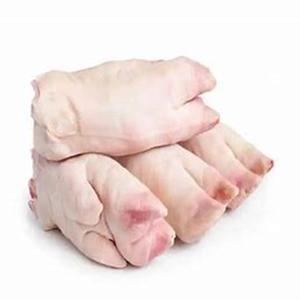 Acheter des pieds de porc surgelés certifiés halal à prix modéré pour expédition dans le monde entier - Product Image 6