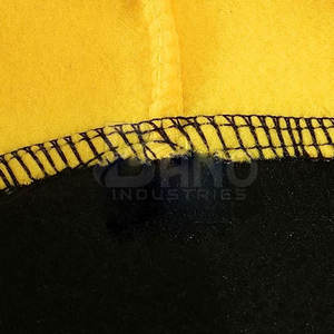 Chándal Casual de Invierno para Hombre, 100% Algodón de Alta Calidad, Tallas Grandes, Transpirable, de Secado Rápido, con Logotipo Personalizado, Venta al Por Mayor - Product Image 6