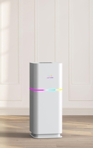 Purificador de Aire Auténtico con Pantalla Táctil Inteligente y Filtro para Oficina, Hogar, Hotel, Auto y RV - Product Image 6