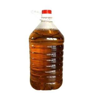 Approvisionnement en vrac d'huile de cuisson usagée d'huile végétale de rebut pour la production renouvelable de biodiesel propre traité qualité d'exportation - Product Image 1