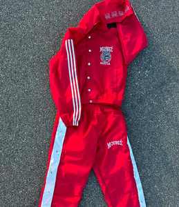 ชุดวอร์มลำลองผู้ชายคุณภาพพรีเมียม ขายดี สำหรับฤดูหนาว ผ้าฝ้าย 100% สีพื้น ระบายอากาศได้ดี เป็นมิตรกับสิ่งแวดล้อม แห้งเร็ว น้ำหนักเบา - Product Image 4