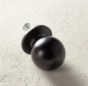 Nuevo mejor diseño de hardware de cajón mini perillas de puerta para el hogar tocador puerta gabinete muebles decorativos cocina armario perillas - Product Image 2