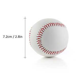 ลูกเบสบอลไม้ไผ่ฝึกปรับแต่งได้ - Product Image 4