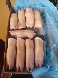 ขาหลังมีหางหมูแช่แข็งออร์แกนิคพร้อมกล่องใส่วิตามินแบบแห้ง - Product Image 3