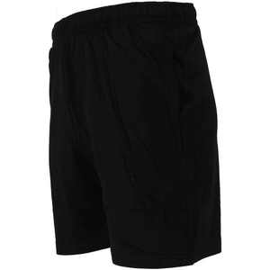Pantalones cortos de baloncesto de secado rápido para hombre con bolsillos, ropa deportiva de malla ecológica para entrenamiento de gimnasia, correr, uso deportivo diario informal - Product Image 1