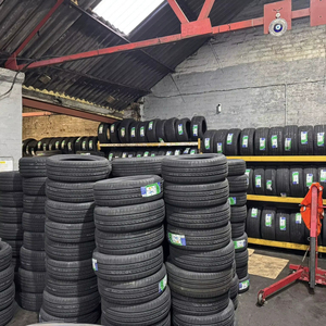 Venta al por mayor de neumáticos usados para coches y camiones: la mejor calidad, sólidos para reutilización y reciclaje - Product Image 1