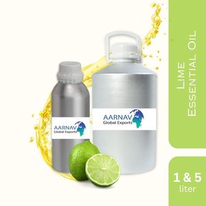Aceite esencial de Lima de Italia prensado en frío natural orgánico, masaje de aromaterapia crudo, cuidado de la piel, purificador de aire, brillo de la piel - Product Image 2