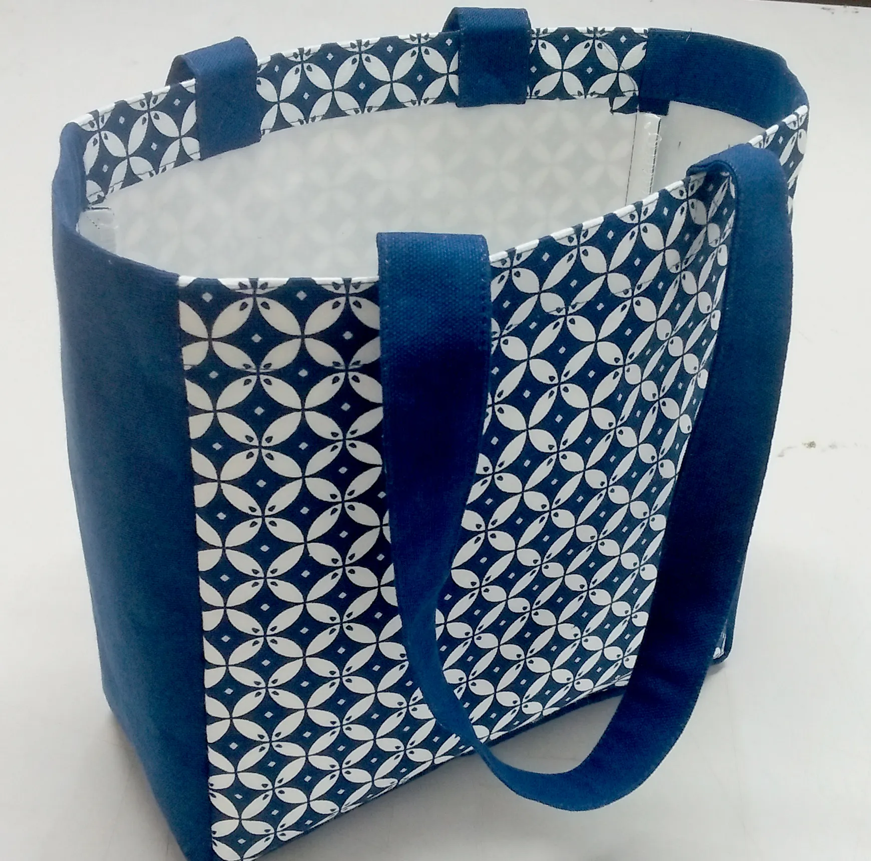 2024 grosir tas Tote belanja katun kanvas dapat dipakai ulang ramah lingkungan dengan Logo kustom yang dicetak dari India dan bersertifikat oeko-tex