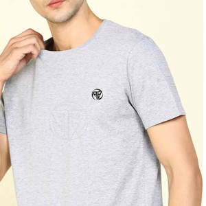 Conjunto de Camiseta y Pantalones Cortos Casuales para Hombre, Verano 2025, Nuevo, al por Mayor, Ecológico, Transpirable y Ligero - Product Image 5