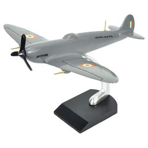 Table Decor Aircraft Model Indian <b>Air</b> <b>Force</b> Theme Trending Indian Airforce Design Spitfire Aircraft Model Factory Price - Product Image 6