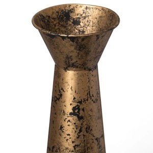 Set of 3 Unique Design Vases Handcrafted Multi Purpose Vases Perfect for <b>Table</b> <b>Shelf</b> Coffee <b>Table</b> or Hallway - Product Image 4